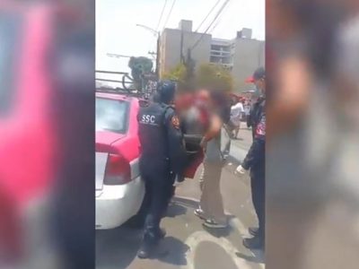 Localizan a mujer tras casi dos meses desaparecida en Nezahualcóyotl