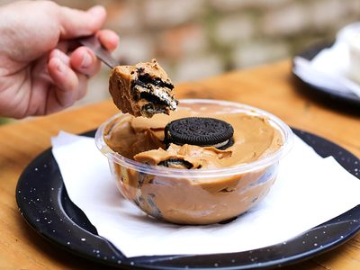 Chocotorta de avena: una receta versátil y llena de sabor que se va a convertir en tu postre favorito