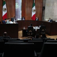 TEPJF ordena sancionar espots de Corral y de Mancera a favor de Ricardo Anaya