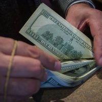 Dólar hoy: a cuánto cotiza la moneda extranjera este martes 6 de julio