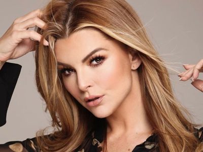 ¡Inesperado! Marjorie De Sousa es una mujer de múltiples talentos y la prueba está en este video