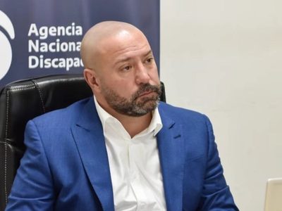 La Justicia avanza en la causa ANDIS: Diego Spagnuolo, procesado con un embargo millonario