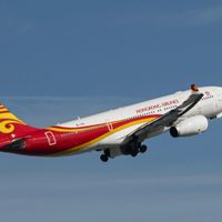 Hong Kong regala 500.000 pasajes de avión para reactivar el turismo