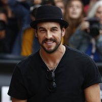 La foto del momento: Mario Casas "flechado" por una actriz belga y sus fans mencionan a Blanca