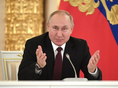 Putin llamó a los BRICS a producir masivamente la vacuna rusa contra el coronavirus