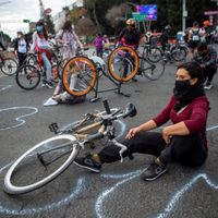 CDMX endurecerá Reglamento de Tránsito para proteger a peatones, ciclistas y motociclistas