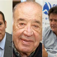 El emotivo recuerdo de los políticos neuquinos por el fallecimiento de Silvio Ferracioli