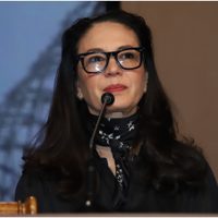 "No es normal": Yolanda Andrade respondió a las polémicas declaraciones de Cristian Castro