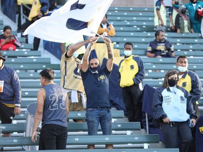 Pumas vence a Juárez con gol de último minuto