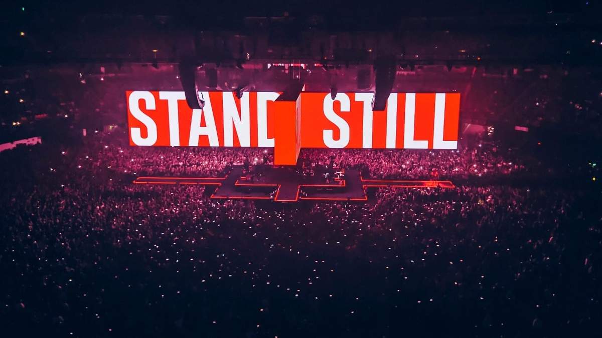 Legendario músico británico Roger Waters