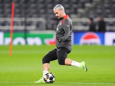Antoine Griezmann se unirá al Orlando City de la MLS en julio con un contrato de 2 años