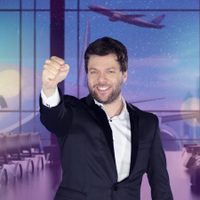 La sorpresa más grande vivida por Guido Kaczka en su programa “Bienvenidos a Bordo”: no lo esperaba