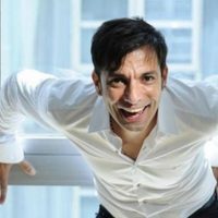 ¡Lloran de risa! Martín Bossi entretuvo a todos desde su casa. ¡En plena cuarentena!