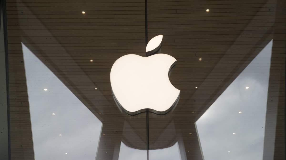 Apple