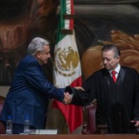 Una renuncia anunciada y también deseada