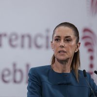 Sheinbaum promete apoyo permanente a los atletas tras victorias en Juegos Panamericanos Junior