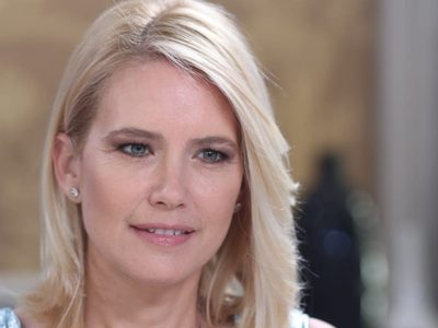 La salud de Valeria Mazza tras la operación imprevista: "No hay que dejarse estar"