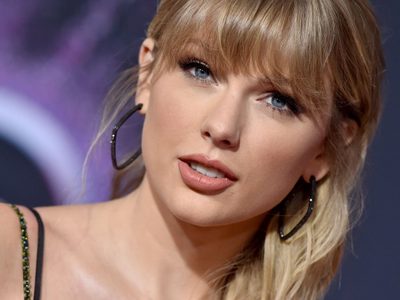 Con su estilo que conquista, Taylor Swift inspira las pasarelas y la calle