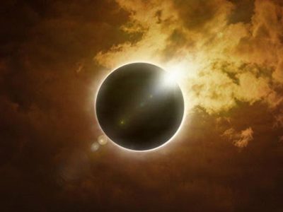 Preocupación en Neuquén: que pasará con el eclipse solar si no se reactiva el turismo