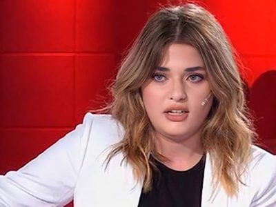"Yo vi la charla": las declaraciones de Martita Fort sobre su polémica con Virginia Gallardo