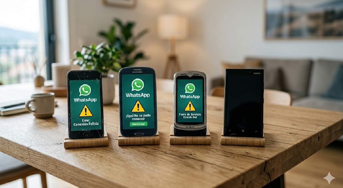 Whatsapp. Fuente: (Minuto Neuquén)