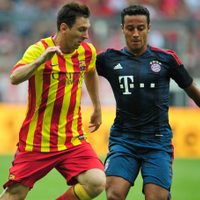 Una ex estrella del Barcelona con chances de regresar