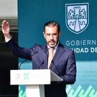 Juez niega a la FGR orden de aprehensión contra Jesús Orta, exsecretario de la Policía Federal