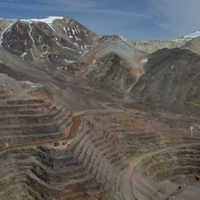 San Juan recaudó casi U$S 1.000 millones en regalías mineras en 20 años