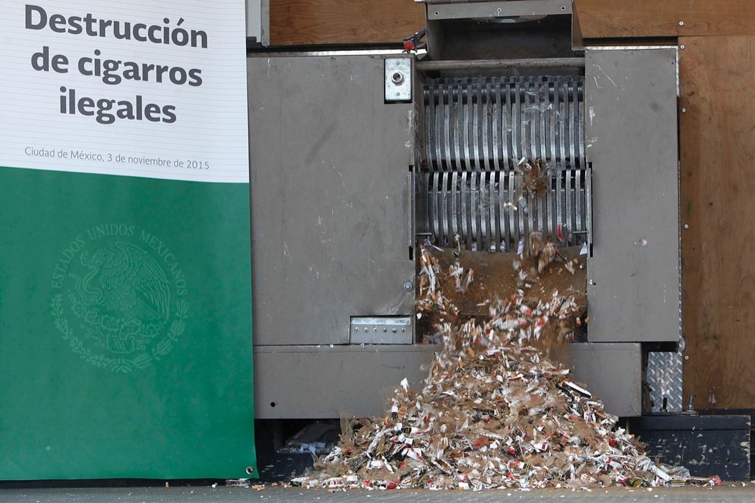 tabaco des