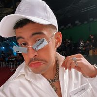 El nuevo video de Bad Bunny que podría traerle problemas ¡Mirá lo que hizo para burlar el bloqueo!