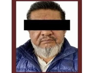 Sentencian a 12 años de cárcel por peculado a exoficial mayor de Omar Fayad