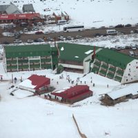 El Gobierno apura la concesión de Penitentes