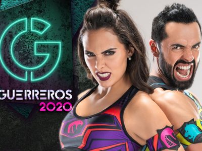 "Guerreros" ganó la primera batalla por el rating con más de un millón en audiencia