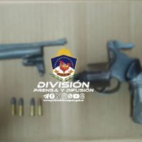 La policía detuvo en Neuquén a un sujeto que portaba un arma de fuego