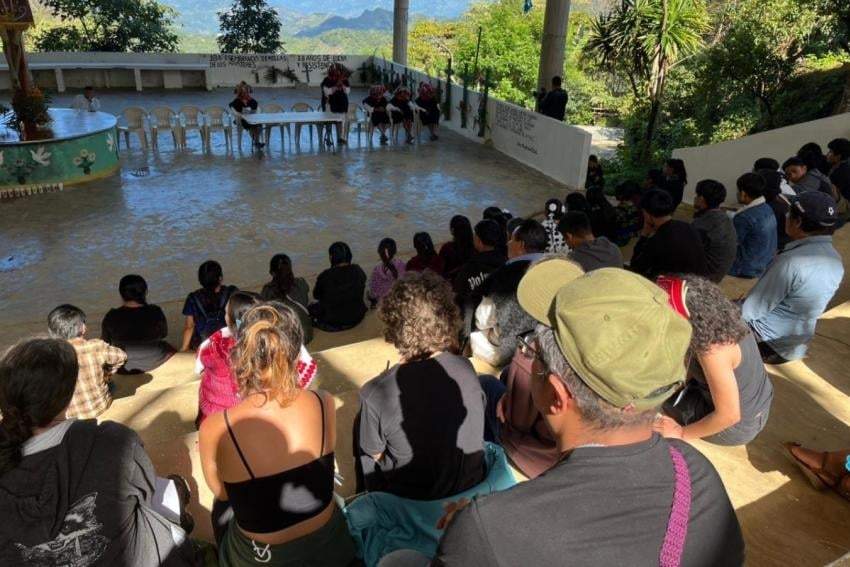 Acteal 28 años
