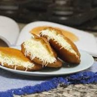 Receta de arepas, pero dulces