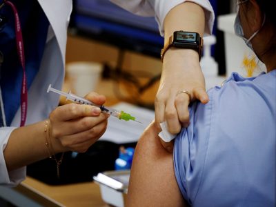 Abren el registro para que un nuevo sector se pueda vacunar contra el coronavirus