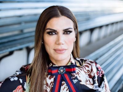 Tras su precipitada salida de América TV, Flor de la V será la conductora de un nuevo ciclo: a qué canal irá