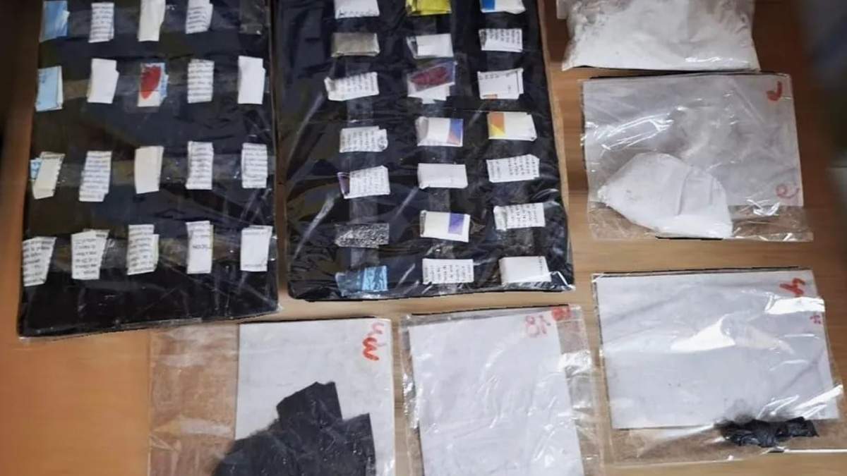 El proyecto de ordenanza busca mejorar la lucha contra el microtráfico. Fuente: (X)