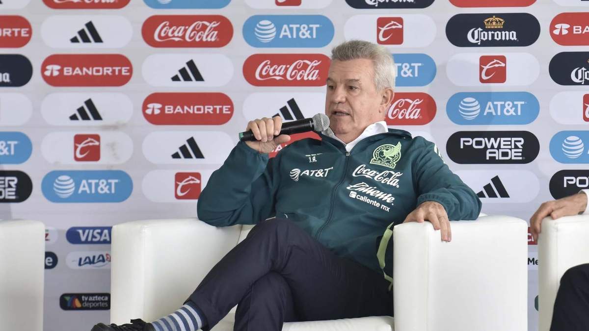 Javier Aguirre