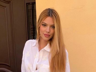 Dijo lo suyo: Alejandra Rubio se suma a la ola de comentarios por la situación de Carmen Borrego