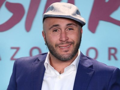 No puede estar más feliz: Kiko Rivera compartió un video para demostrar que quiere seguir por el cam