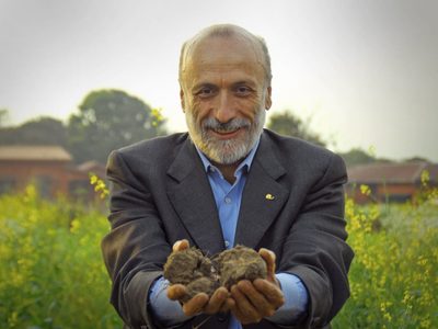 Las películas más relevantes sobre la alimentación y el planeta