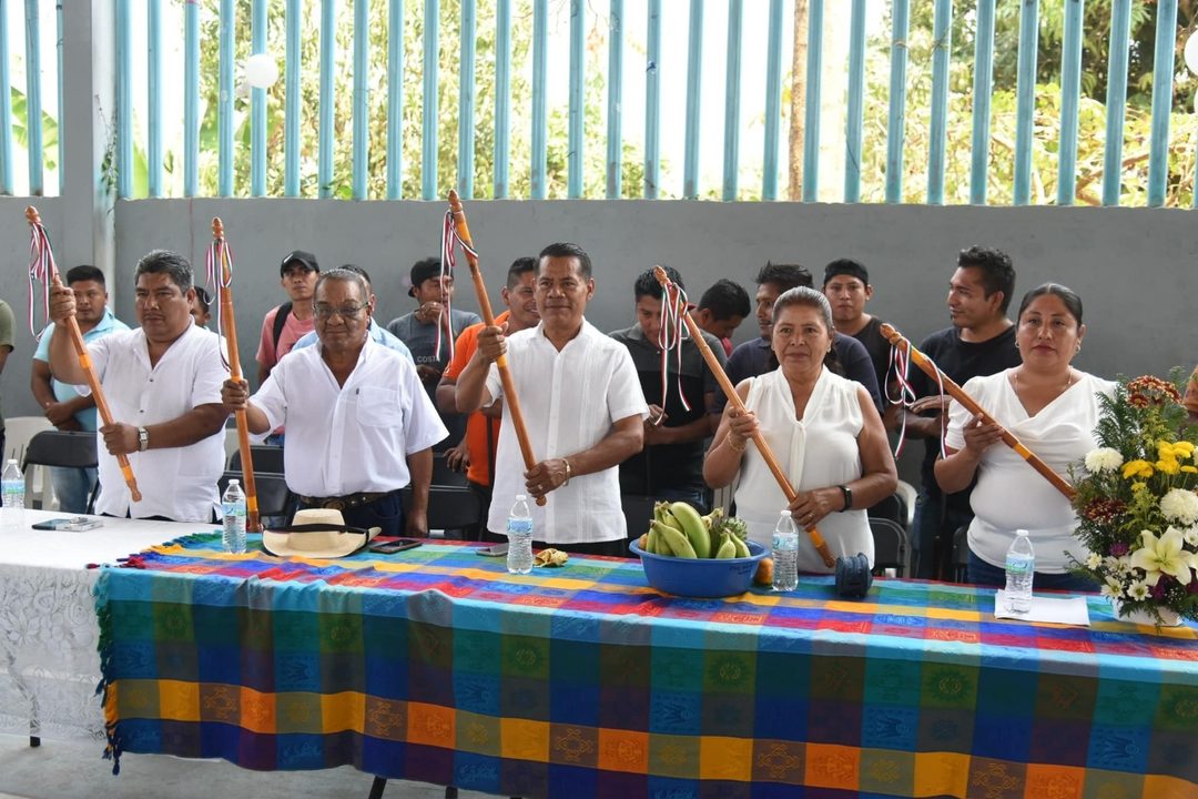 Foto Facebook  Tlachinollan Centro de Derechos Humanos de La Montaña