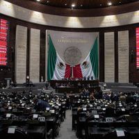 Cámara de Diputados aprueba creación de órgano de transparencia en el Senado