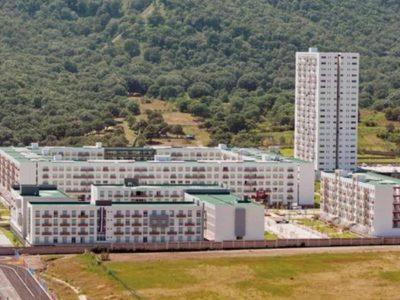 Jalisco: Tribunal da permiso de habitabilidad en zona de amortiguamiento para el bosque