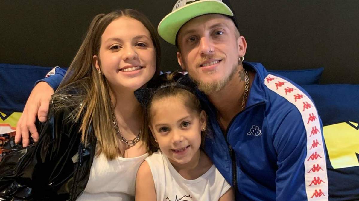 El Polaco. Foto: (Instagram)