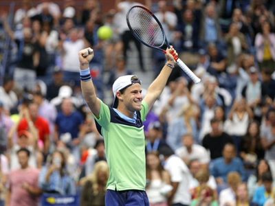 Primera ronda del Australian Open, ¿cuándo juegan los argentinos?