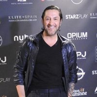 Luego del escándalo con la justicia, Rafael Amargo tiene otro gran problema a la vista