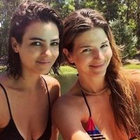 "¡Es una ladrona!": Agustina Cherri se metió al camarín de Marcela Kloosterboer y ¡le robó esto!